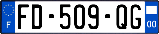 FD-509-QG