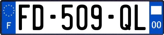 FD-509-QL