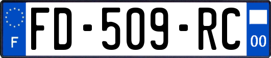 FD-509-RC