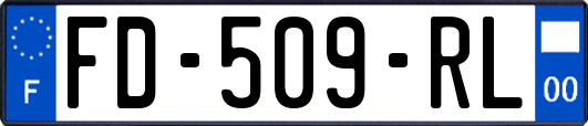 FD-509-RL