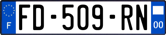 FD-509-RN