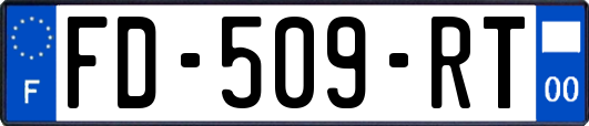 FD-509-RT