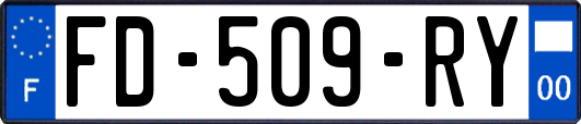 FD-509-RY