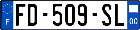 FD-509-SL