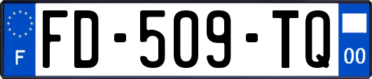 FD-509-TQ