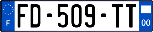FD-509-TT