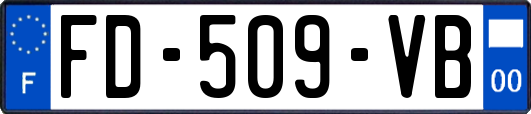FD-509-VB