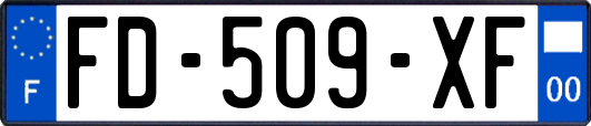 FD-509-XF