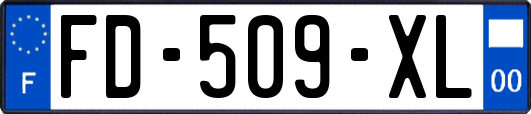 FD-509-XL