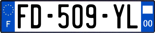 FD-509-YL