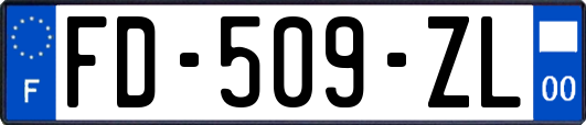 FD-509-ZL