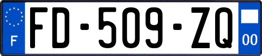 FD-509-ZQ