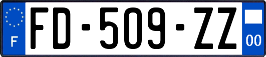 FD-509-ZZ