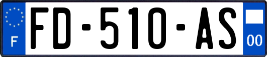 FD-510-AS