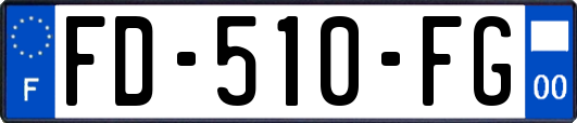 FD-510-FG