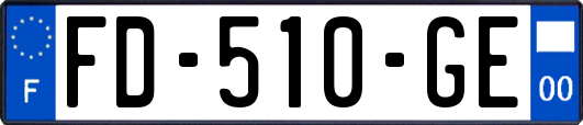 FD-510-GE