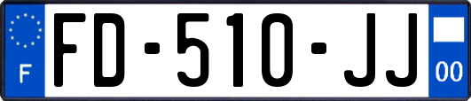 FD-510-JJ