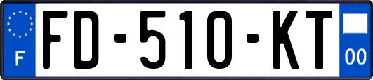 FD-510-KT