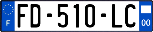 FD-510-LC