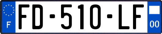 FD-510-LF