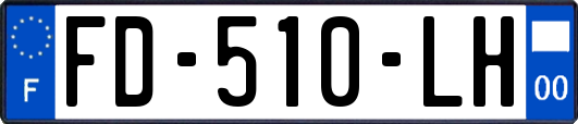 FD-510-LH