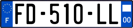 FD-510-LL