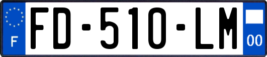 FD-510-LM