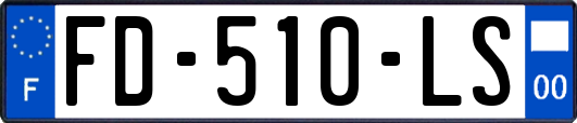 FD-510-LS
