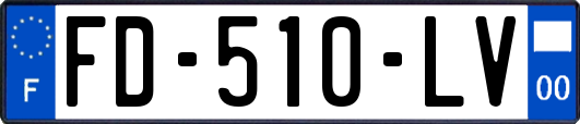 FD-510-LV