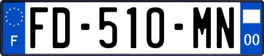 FD-510-MN
