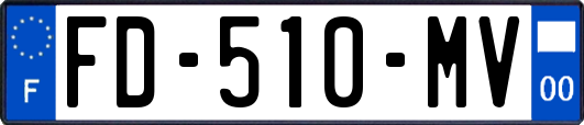 FD-510-MV