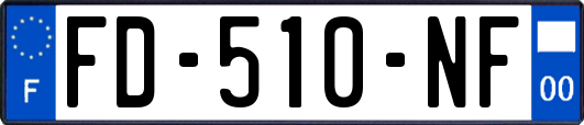 FD-510-NF