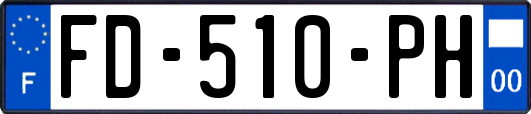 FD-510-PH