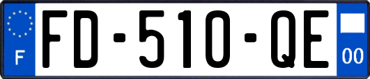 FD-510-QE