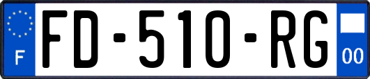 FD-510-RG