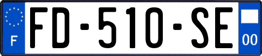 FD-510-SE