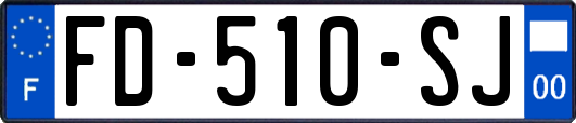 FD-510-SJ