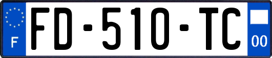 FD-510-TC