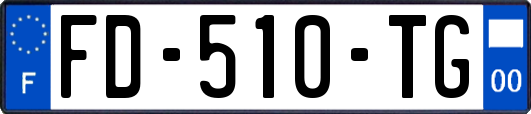 FD-510-TG