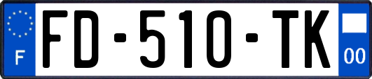 FD-510-TK