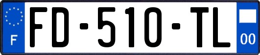 FD-510-TL