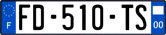 FD-510-TS