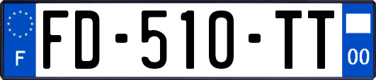 FD-510-TT
