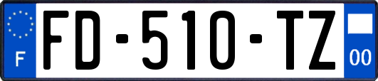 FD-510-TZ