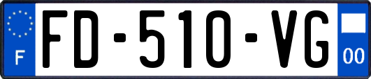 FD-510-VG