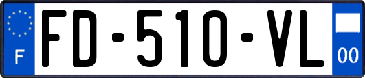 FD-510-VL