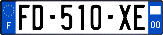 FD-510-XE