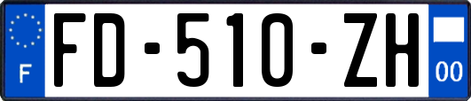 FD-510-ZH