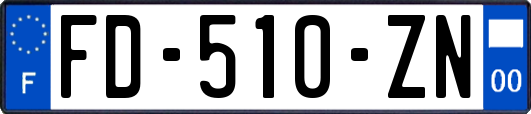 FD-510-ZN