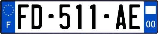 FD-511-AE